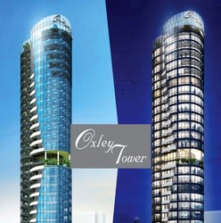 OXLEY TOWER (D1), Retail #161487182